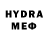 MDMA VHQ andrew klinkov